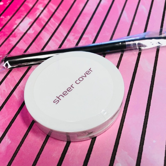 {Sheer Cover} Conceal and Brighten Highlight Trio - Picture 2 of 5